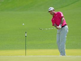 Golf: PGA Championship