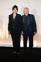 Cannes - Opening Dinner DN