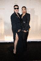 Cannes - Opening Dinner DN