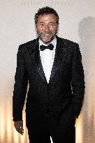 Cannes - Opening Dinner DN