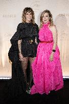 Cannes - Opening Dinner DN