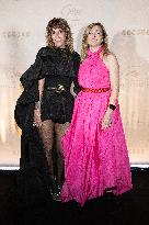 Cannes - Opening Dinner DN
