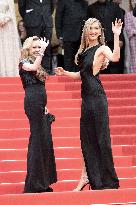 Cannes - Opening Ceremony DN