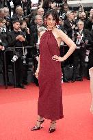 Cannes - Opening Ceremony DN