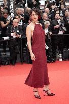 Cannes - Opening Ceremony DN