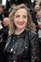 Cannes - Opening Ceremony DN