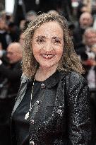 Cannes - Opening Ceremony DN