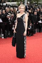 Cannes - Opening Ceremony DN