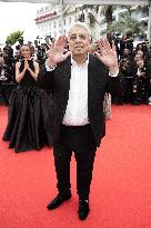 Cannes - Opening Ceremony DN