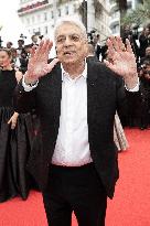 Cannes - Opening Ceremony DN