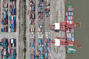 China-us Tariffs Adjustment