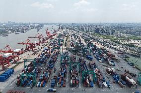 China-us Tariffs Adjustment