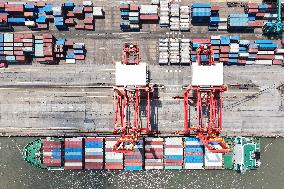 China-us Tariffs Adjustment