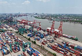 China-us Tariffs Adjustment