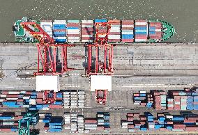 China-us Tariffs Adjustment
