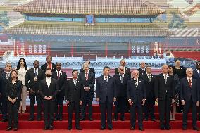 China-CELAC Forum