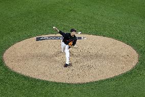 Baseball: Pirates vs. Mets