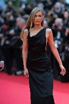 Cannes - Opening Ceremony Red Carpet