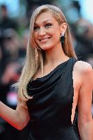 Cannes - Opening Ceremony Red Carpet