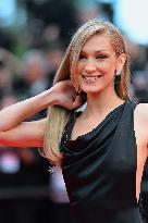 Cannes - Opening Ceremony Red Carpet