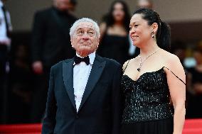 Cannes - Opening Ceremony Red Carpet