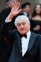 Cannes - Opening Ceremony Red Carpet