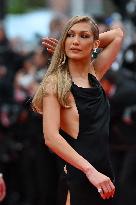 Cannes - Opening Ceremony Red Carpet