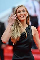 Cannes - Opening Ceremony Red Carpet