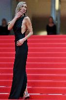Cannes - Opening Ceremony Red Carpet