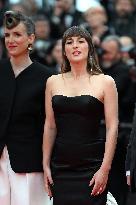 Cannes - Opening Ceremony Red Carpet