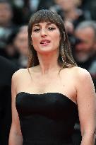 Cannes - Opening Ceremony Red Carpet