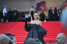 Cannes - Opening Ceremony Red Carpet
