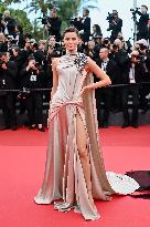 Cannes - Opening Ceremony Red Carpet