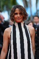 Cannes - Opening Ceremony Red Carpet