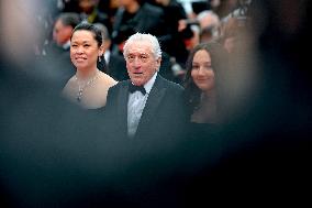 Cannes - Opening Ceremony Red Carpet