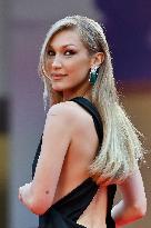 Cannes - Opening Ceremony Red Carpet