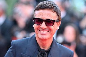 Cannes - Opening Ceremony Red Carpet