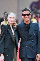 Cannes - Opening Ceremony Red Carpet