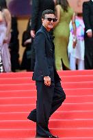 Cannes - Opening Ceremony Red Carpet