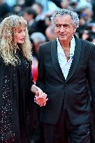 Cannes - Opening Ceremony Red Carpet