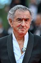 Cannes - Opening Ceremony Red Carpet