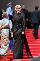 Cannes - Opening Ceremony Red Carpet