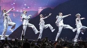 Eurovision Song Contest 2025, first semi-final