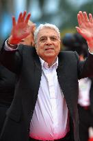 Cannes - Opening Ceremony Red Carpet