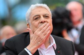 Cannes - Opening Ceremony Red Carpet