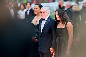 Cannes - Opening Ceremony Red Carpet