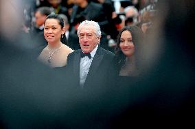 Cannes - Opening Ceremony Red Carpet