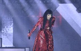 Eurovision Song Contest 2025, first semi-final