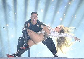 Eurovision Song Contest 2025, first semi-final
