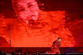 Eurovision Song Contest 2025, first semi-final